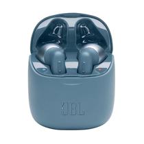 Fone de Ouvido Sem Fios JBL Tune 220TWS com Bluetooth/Microfono - Azul