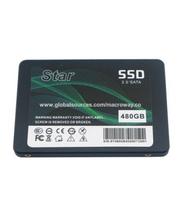 HD SSD 480G Star Memory SATA3