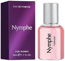 Perfume Farmasi Nymphe Women Edp 50ML - Feminino