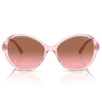 Oculos Vogue Feminino Butterfly Pink VO5475SB 276314 57 - Rosa