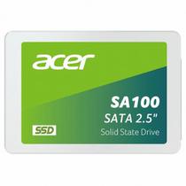 HD SSD 960GB Acer SA100-960GB 560MB/s