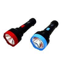 Lanterna Ecopower Recarregavel 8207 1 LED 2V