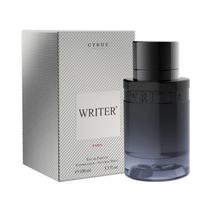 Perfume Cyrus Writer Edp Masculino 100ML