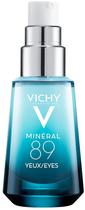Reparador Fortificante para Olhos Vichy Mineral 89 Olhos 15ML