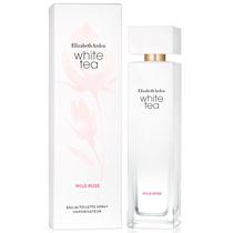 Perfume Elizabeth Arden White Tea Wild Rose - Eau de Toilette - Feminino - 100ML