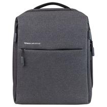 Mochila para Notebook Xiaomi City Backpack 2 DSBB03RM/Ate 15,6" - Dark Gray