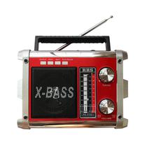 Radio RRS RS-616U AM/ FM/ SW/ USB/ BT