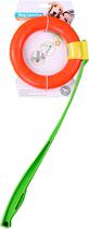 Lancador de Frisbee para Perros - Pawise Frisbee Launcher 14654