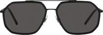 Oculos de Sol Dolce & Gabbana 0DG2285 110687 - Masculino