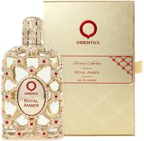 Perfume Orientica Royal Amber Edp Feminino - 80ML