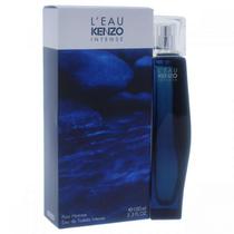 Perfume Kenzo Leau Intense Homme Edt 100ML - Cod Int: 57634