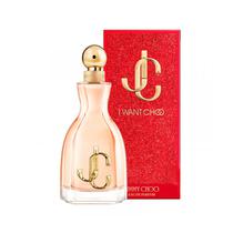 Perfume Jimmy Choo I Want Choo Edp 100ML - Cod Int: 61053