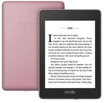 Leitor de Livro Eletronico Amazon Kindle Paperwhite 6" 32GB - Plum