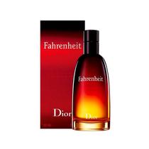 Perfume Dior Fahrenheit Edt 100ML - Cod Int: 58548