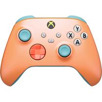 Controle Sem Fio Microsoft para Xbox Series X/s/One Opi Edicao Especial - Sunkissed Vibes (QAU-00118)