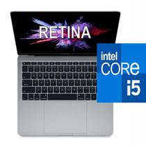 Macbook Pro 2017 Intel i5/ 8GB-Ram/ 256GB-SSD/ Retina 13" Swap