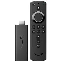 Amazon Fire TV Stick 3 Geracao / Wifi / Alexa - Preto