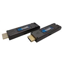 F. Video Converter USB Mini 4K HDMI HL-MN-4KHDMI-1V-T/R Par