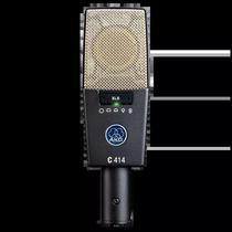 Akg Microfone C414 XLS
