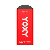 Vape Pod Descartavel Yoxy Leap Pro 750 Puffs, 2.6ML, 450MAH - Lush Icy