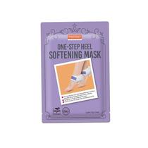 Purederm One-Step Heel Softening Mask