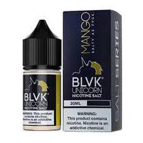 BLVK Salts Mango 30ML