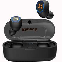 Fone de Ouvido Klipsch S1 True Wireless Bluetooth - Preto 1068445