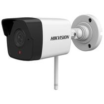 Camera de Seguranca Hikvision DS-2CV1021G0-IDW1 - 2.8MM - 2MP 1080P - Branco