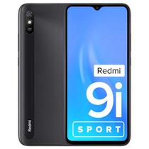 Celular Xiaomi Redmi 9I Sport 64GB/4GB Carbon BLK Indi
