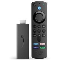 Fire TV Stick | Streaming Em Full HD com Alexa com Controle Remoto Por Voz com Alexa Inclui Comandos