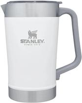 Jarra Termica Stanley The Stay-Chill Classic Pitcher 1.89L - Polar White