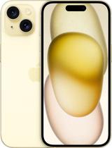 Apple iPhone 15 LL/A2846 6.1" 256GB - Yellow