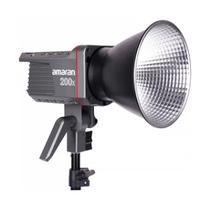 Aputure Amaran 200X LED Video Light