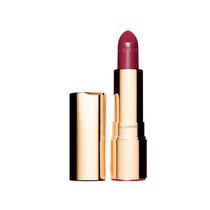 Clarins Joli Rouge Velvet Hydration Tenue Lipstick Soft Plum (744)