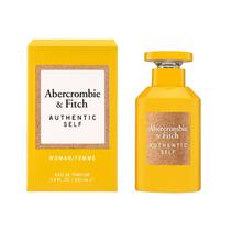Perfume Abercrombie & Fitch Authentic Self 100ML