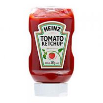 Ketchup Heinz 397G