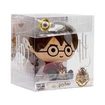 Alcancia Coleccionable Plastoy Wizarding World Monex Box Harry Potter The Golden Snitch 080154