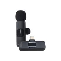 Microfone Sem Fio Prosper P-6111 para Celular/Tipo C
