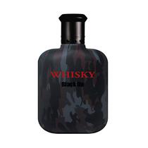 Evaflor Whisky Black Op Edt M 100ML