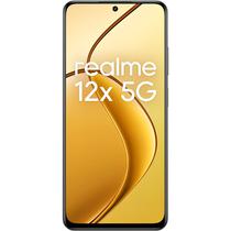 Realme 12X RMX3997 5G Dual 256 GB - Glowing Black