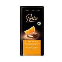 Chocolate Weinrich Porta Milk Orange Liqueur 100G