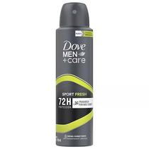 Desodorante Dove Men Care Sport Fresh 72H - 150ML