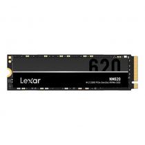 HD SSD M.2 1TB Nvme Lexar LNM620X001T-Rnnnu NM62