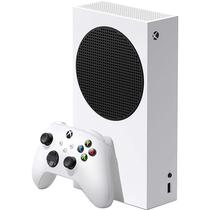 Console Microsoft Xbox Series s - 512GB - 1440P - 1 Controle - Bivolt - Branco