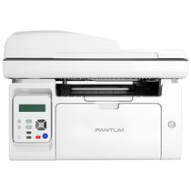 Impressora Laser Pantum M6559NW - Multifuncional - Wi-Fi - 110V - Branco