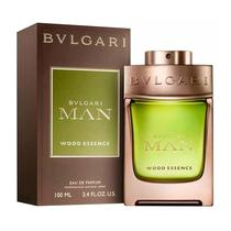 Perfume Bvlgari Wood Essence Eau de Parfum 100ML