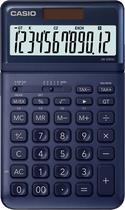 Calculadora Casio JW-200SC-NY (12 Digitos) - Azul