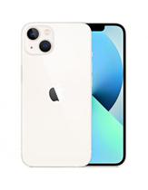 Celular Apple iPhone 13 256GB Branco Lacrado