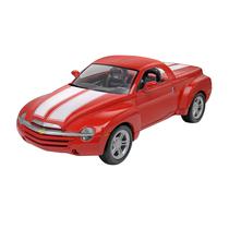 Auto Montable Revell Chevy SSR 4052