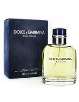 Perfume Dolce & Gabanna Pour Homme Edt 125ML